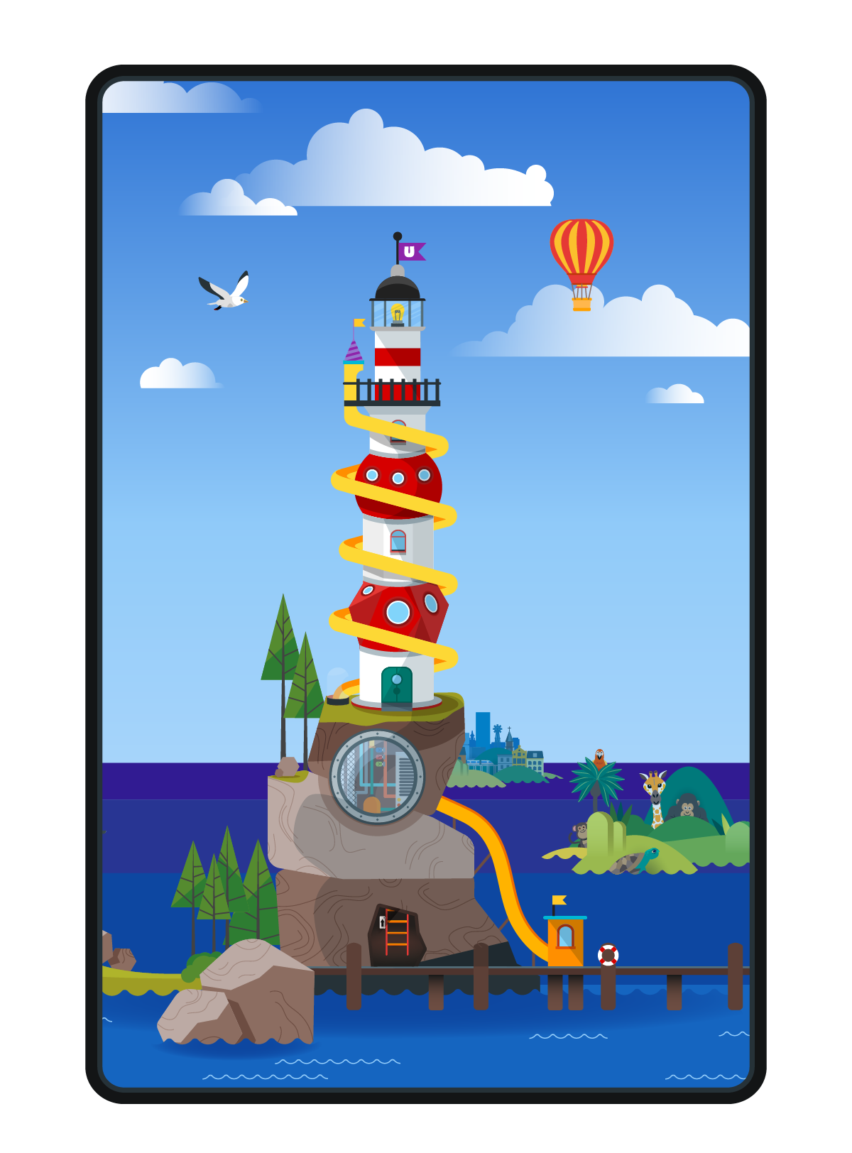 foerm-primed-kids-english-learn-app-design-lighthouse.png