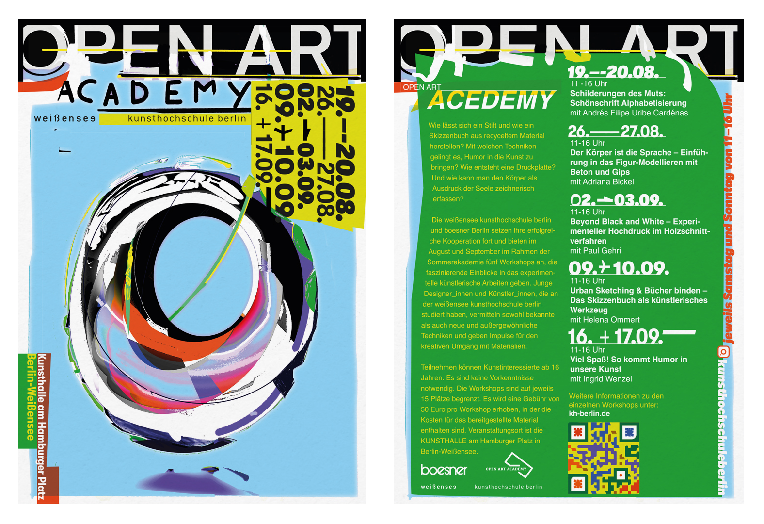 foerm-boesner-open-art-academy-2023-flyer